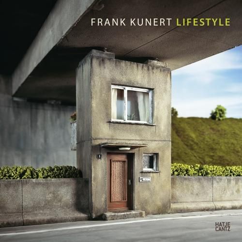 Cover image for Frank Kunert: Lifestyle