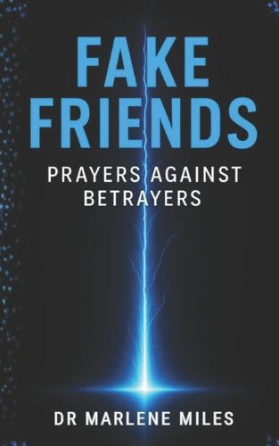Cover image for Fake Friends