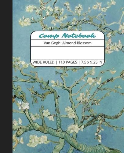 Cover image for Comp Notebook