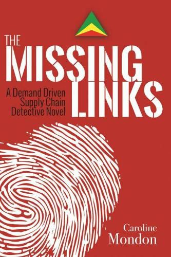 Cover image for The Missing Links