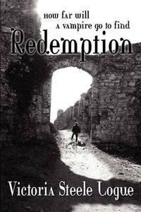 Cover image for Redemption