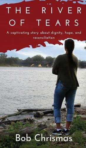 Cover image for The River of Tears