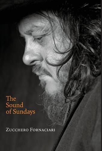 Cover image for The Sound of Sundays, an autobiography