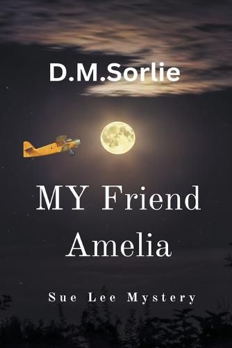 Cover image for My Friend Amelia