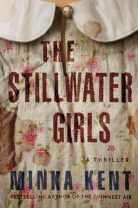 Cover image for The Stillwater Girls