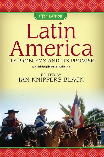 Cover image for Latin America: Its Problems and Its Promise: A Multidisciplinary Introduction