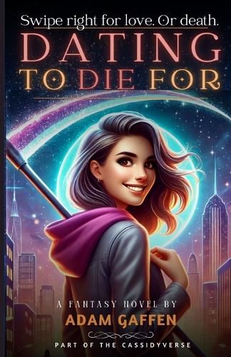Cover image for Dating to Die For