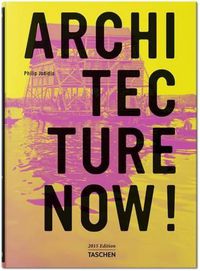 Cover image for Architecture Now! Vol.10