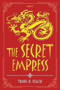 Cover image for The Secret Empress