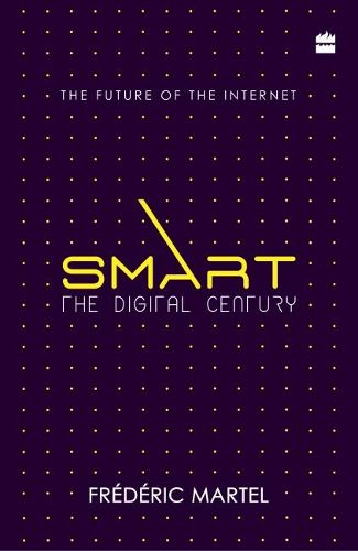 Cover image for Smart: The digital century