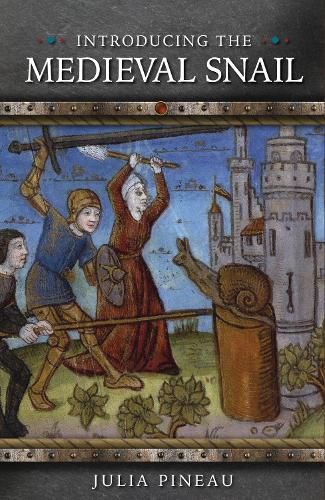Cover image for Introducing the Medieval Snail