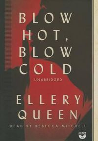 Cover image for Blow Hot, Blow Cold