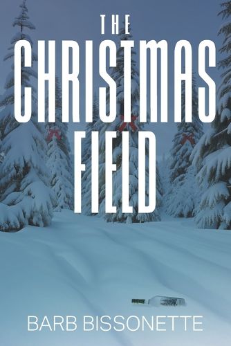 Cover image for The Christmas Field