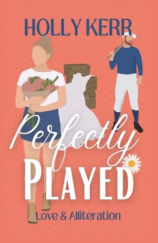 Cover image for Perfectly Played