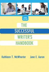 Cover image for Successful Writer's Handbook, The