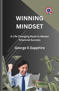 Cover image for Winning Mindset