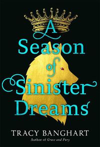 Cover image for A Season of Sinister Dreams