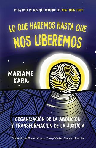 Cover image for Haremos esto hasta liberarnos