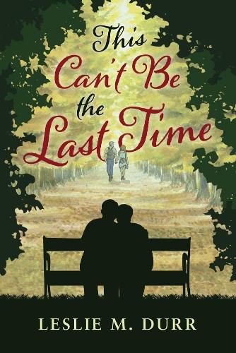 Cover image for This Can't Be the Last Time