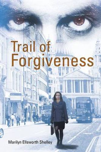 Cover image for Trail of Forgiveness