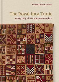 Cover image for The Royal Inca Tunic