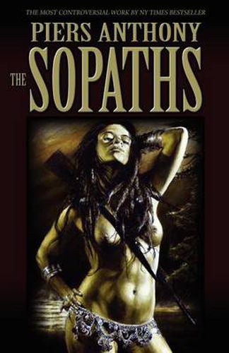 Cover image for The Sopaths