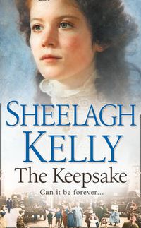 Cover image for The Keepsake
