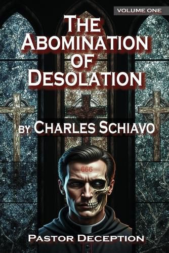 Cover image for The Abomination of Desolation - Volume One