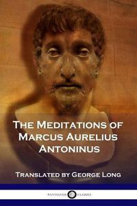 Cover image for The Meditations of Marcus Aurelius Antoninus