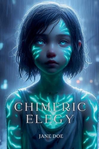 Cover image for Chimeric Elegy