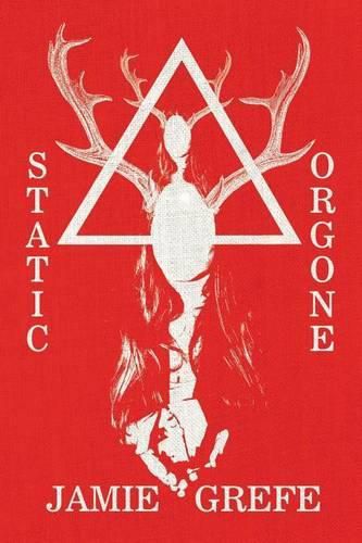 Cover image for Static/Orgone