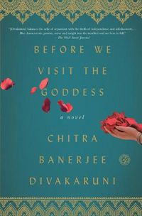 Cover image for Before We Visit the Goddess