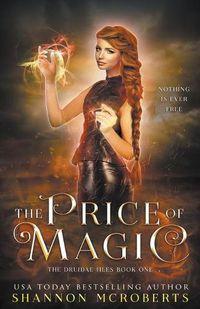Cover image for The Price of Magic