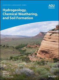 Cover image for Hydrogeology, Chemical Weathering, and Soil Formation