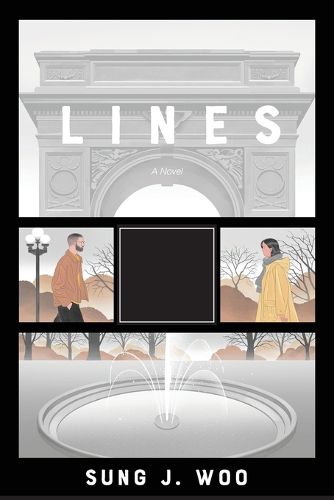 Cover image for Lines