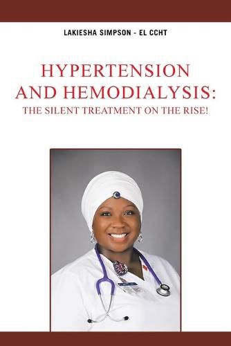 Cover image for Hypertension and Hemodialysis