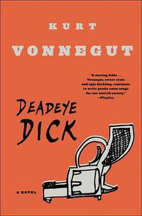 Cover image for Deadeye Dick: A Novel