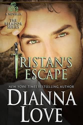 Cover image for Tristan's Escape: A Belador Novella