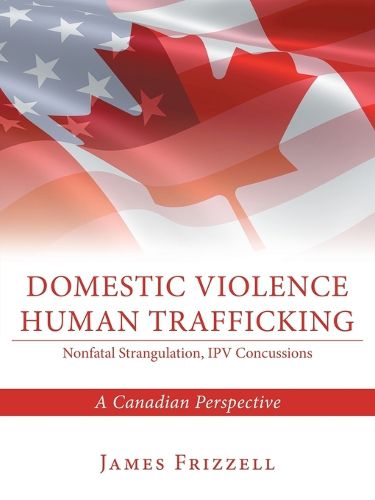 Cover image for Domestic Violence Human Trafficking