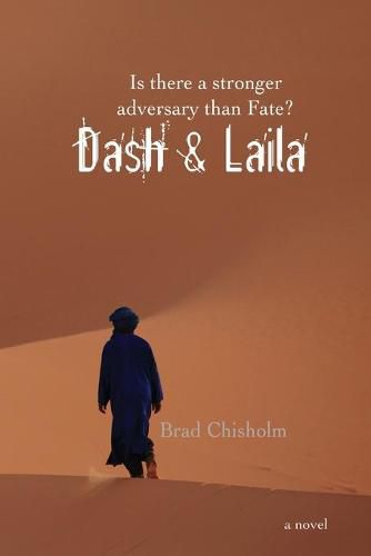 Cover image for Dash & Laila