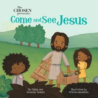 Cover image for The Chosen Presents: Come and See Jesus