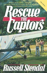 Cover image for Rescue The Captors