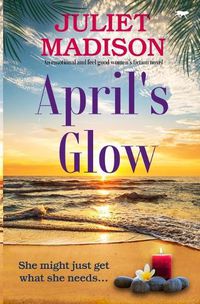 Cover image for April's Glow