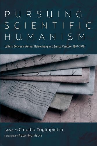 Cover image for Pursuing Scientific Humanism