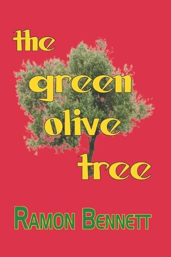 Cover image for The Green Olive Tree