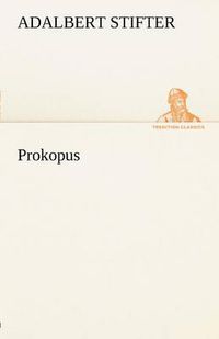 Cover image for Prokopus