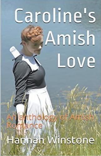 Cover image for Caroline's Amish Love