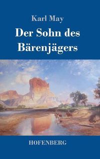 Cover image for Der Sohn des Barenjagers