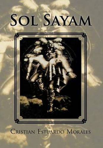 Cover image for Sol Sayam