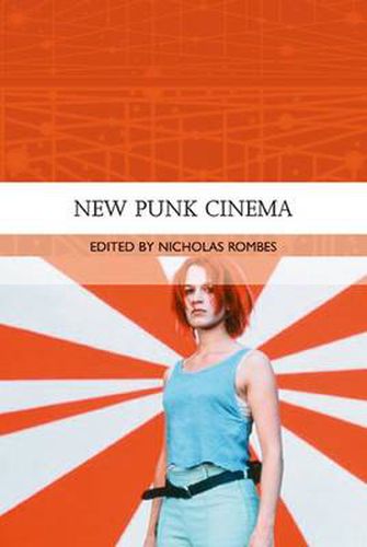 Cover image for New Punk Cinema